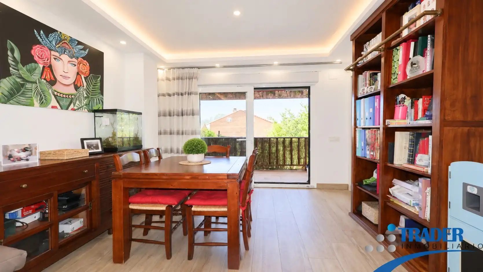Flat with terrace for sale in Calle Cuarta Dimensión 15, imagen 6