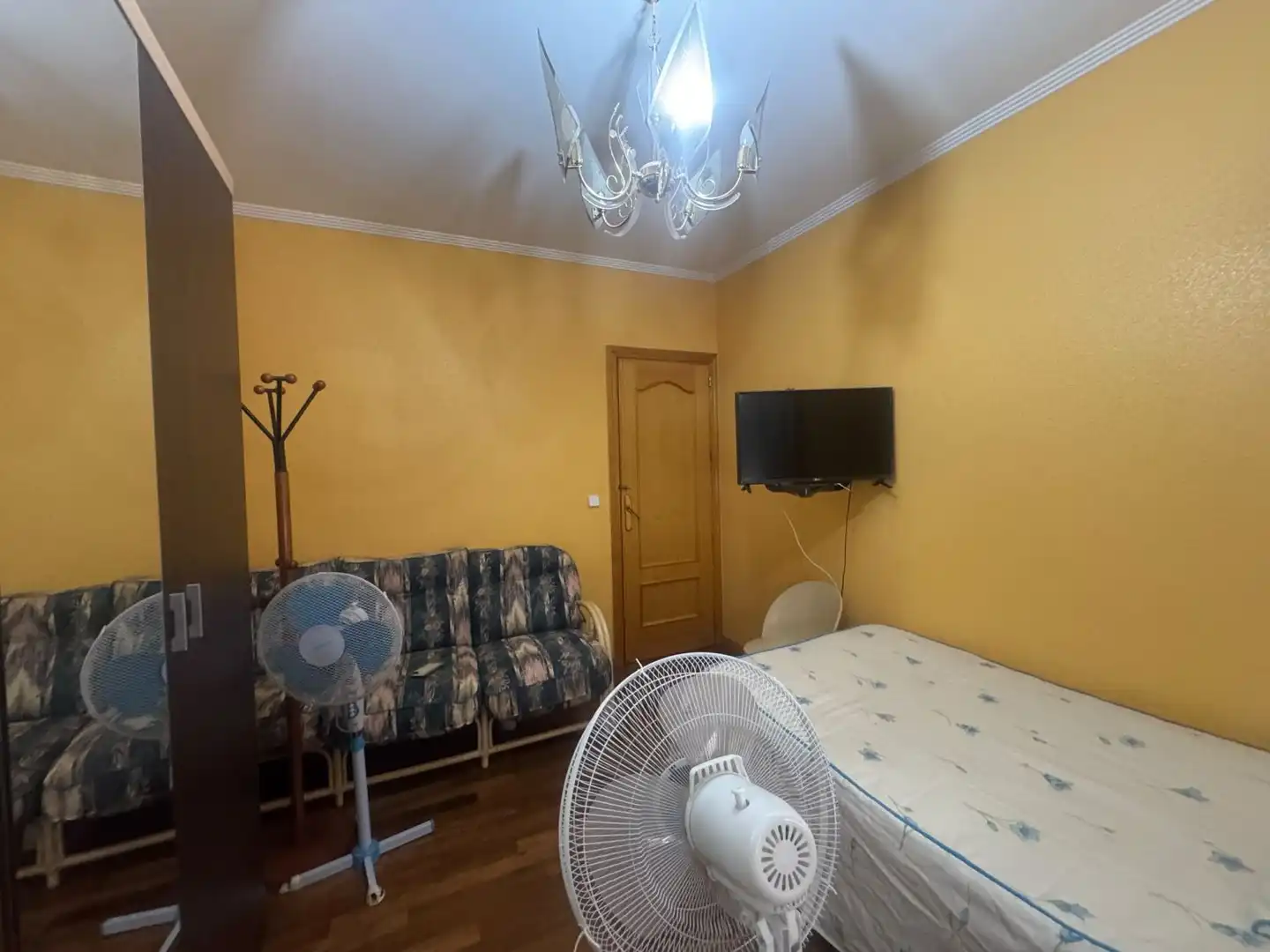 Appartamento con terrazza in vendita a Valdepeñas, imagen 31