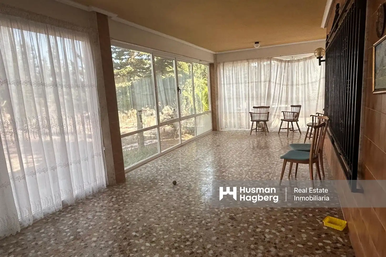 House with terrace for sale in La Marina, imagen 36