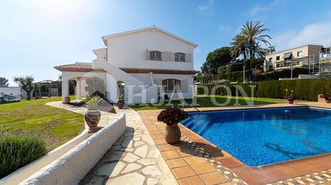 Foto 2 de Casa o chalet de alquiler en Alella, Barcelona