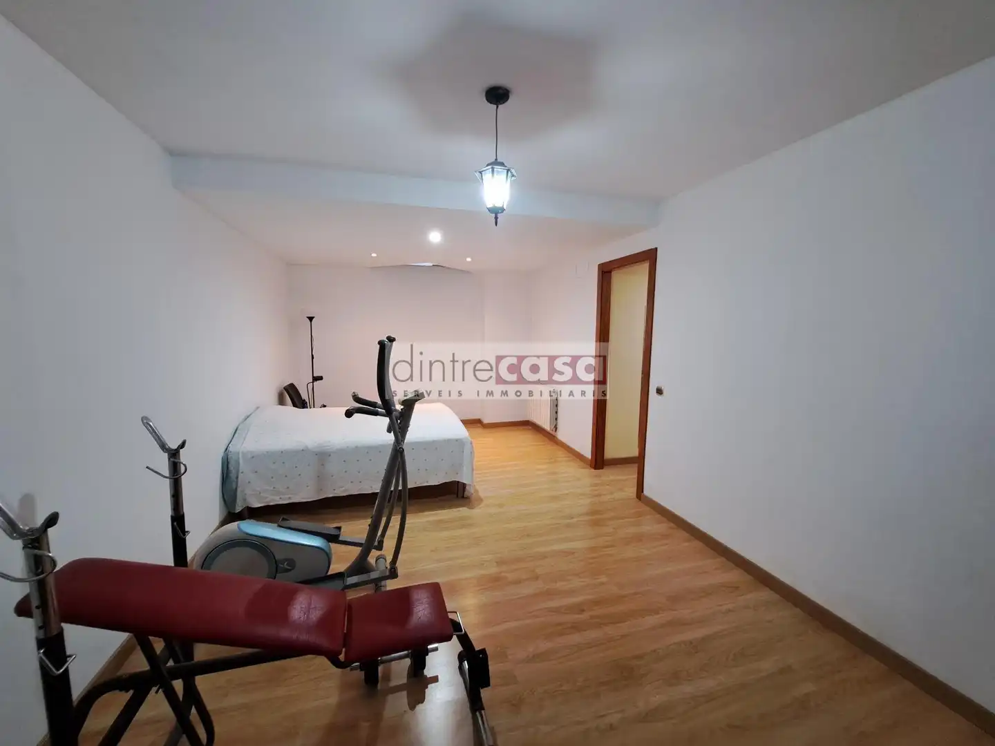 Bedroom of Houses for sale in Tordera  with Heating, Parquet flooring and Terrace