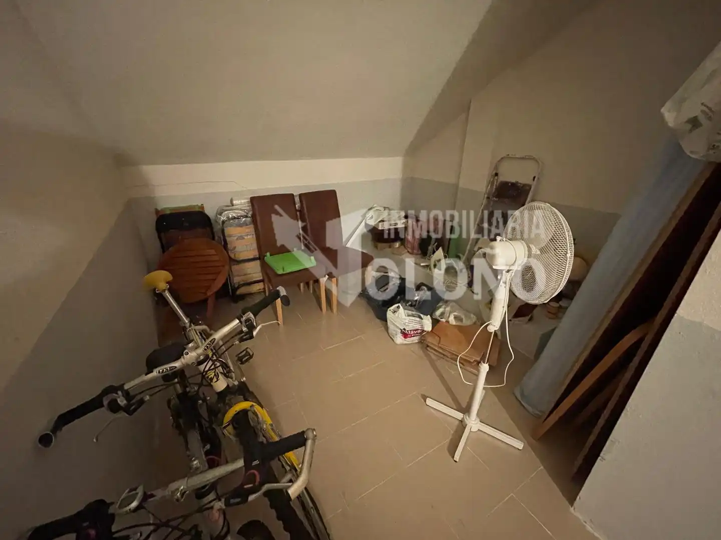 Apartament en venda en Cuzcurrita de Río Tirón amb Calefacció, Terrassa i Traster