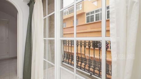 Foto 4 de Piso de alquiler en Santa Catalina - Canteras, Las Palmas de Gran Canaria