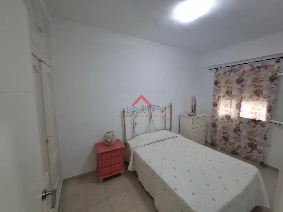 Flat for rent in Centro