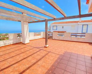 Terrace of House or chalet for sale in Manilva  with Terrace and Swimming Pool