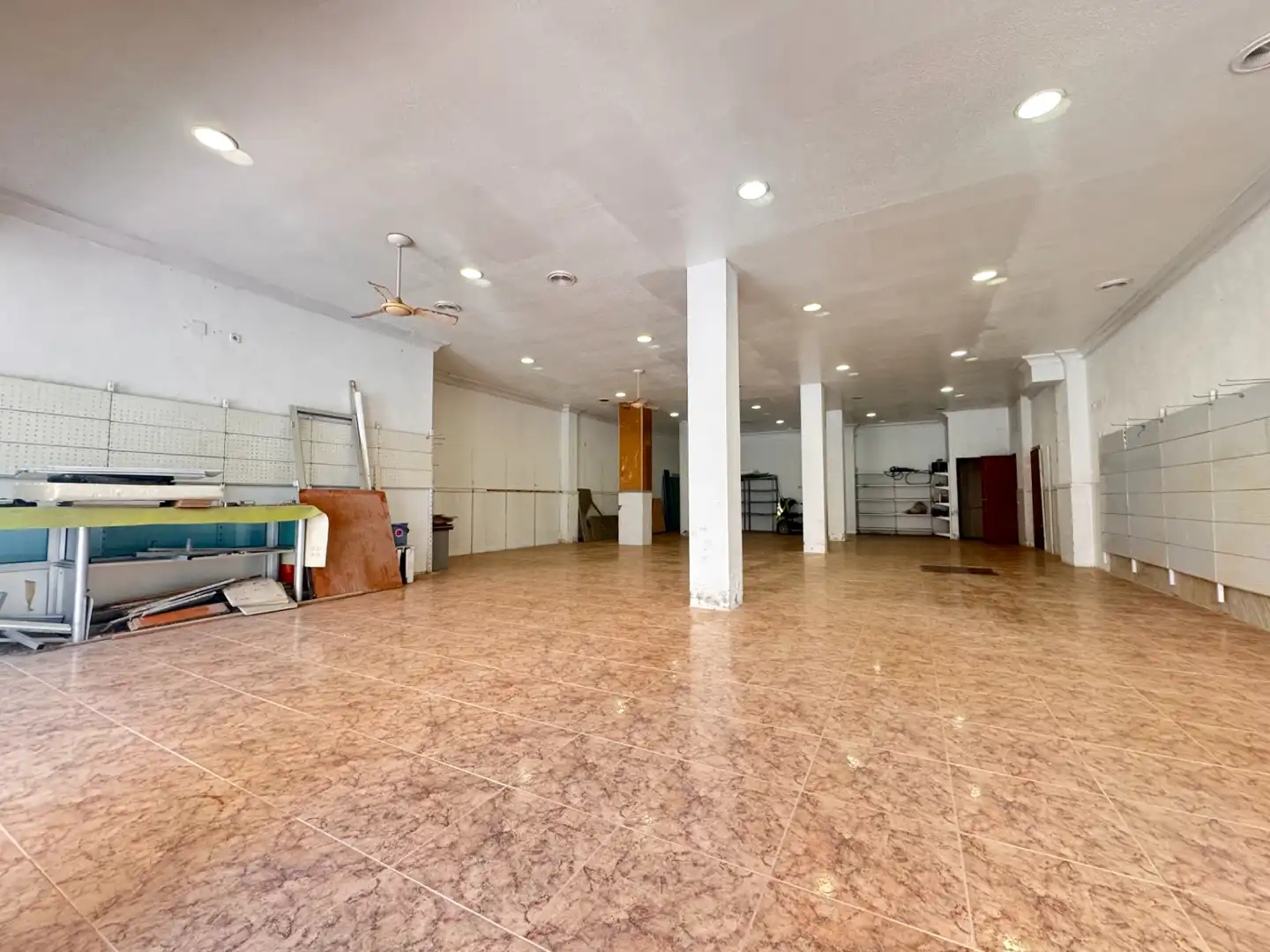 Local comercial en venta en Carrer Blasco Ibáñez 45, imagen 8