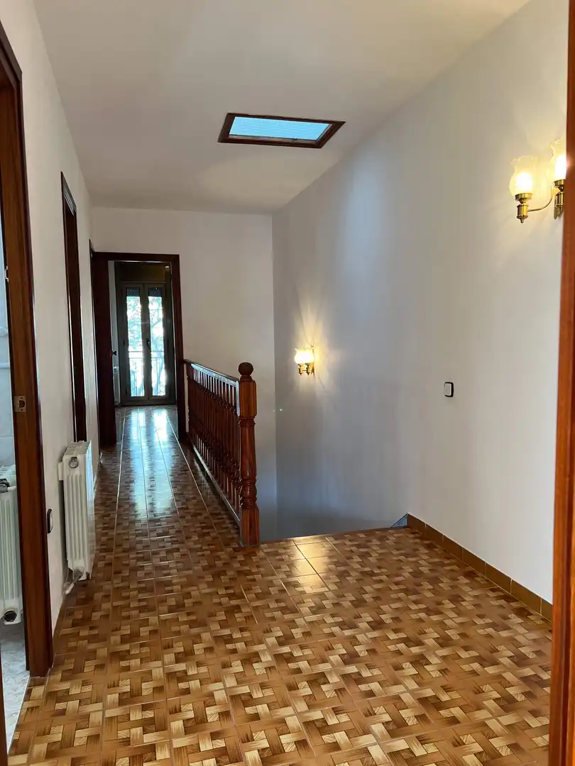 Casa o xalet en venda en Vilanova i la Geltrú amb Calefacció