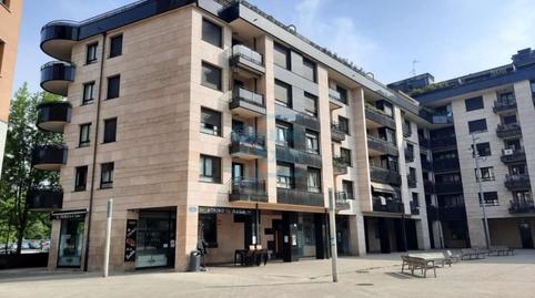 Photo 2 of Flat to rent in Donostia-san Sebastián - Karlos Santamaria Plaza, Ibaeta, Donostia - San Sebastián