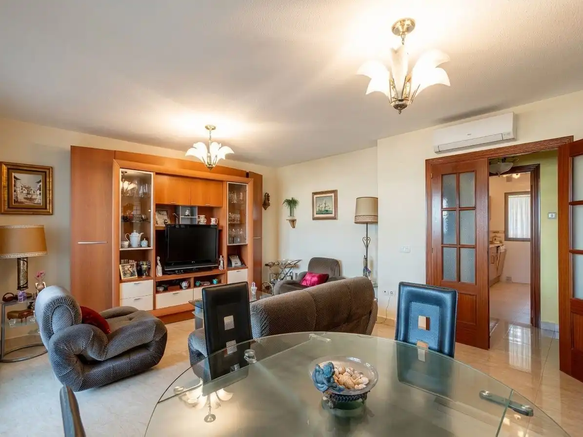Apartment for sale in Castillo Sohail - Myramar, imagen 9