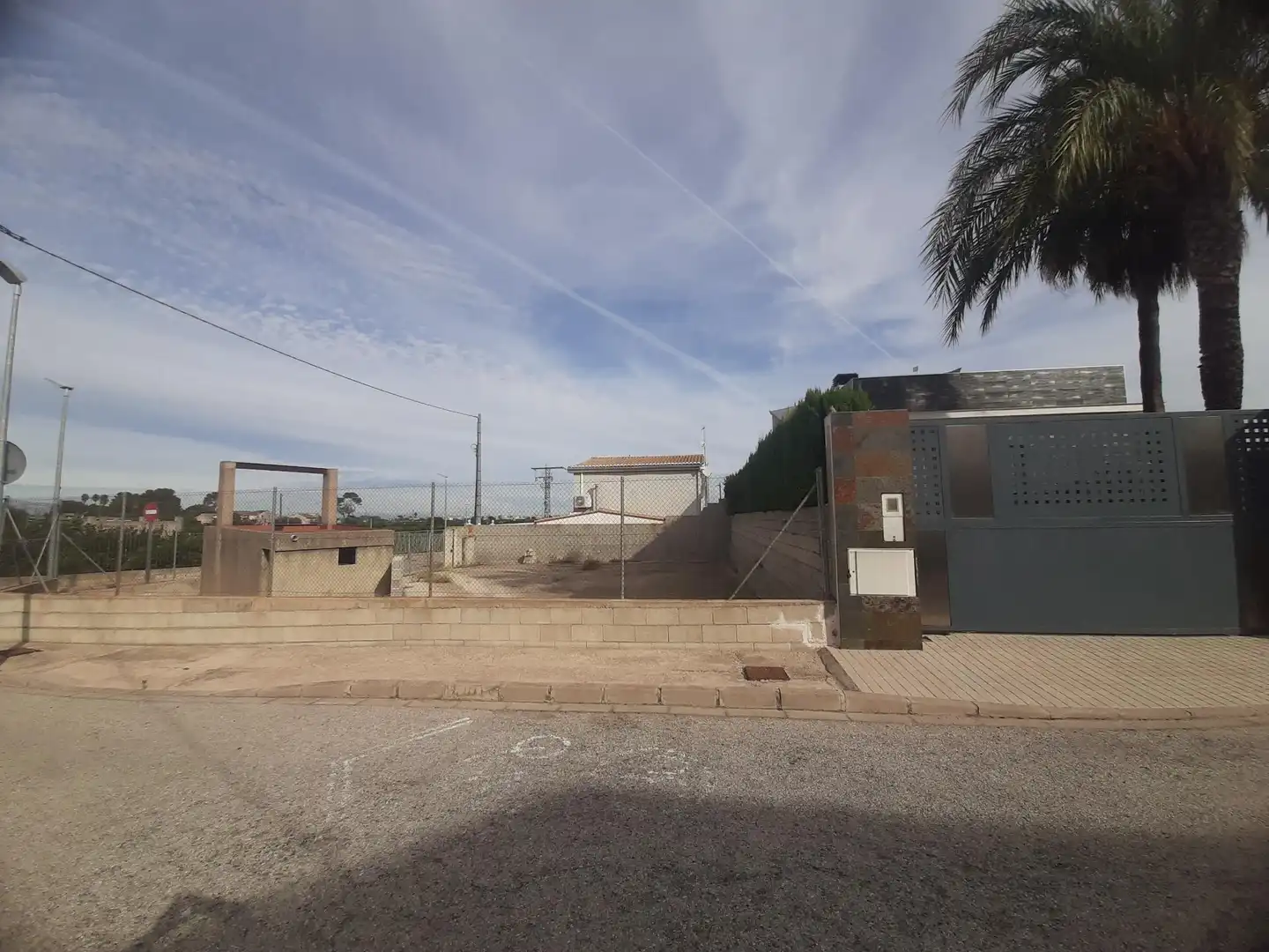 Residencial en venta en Benicull de Xúquer