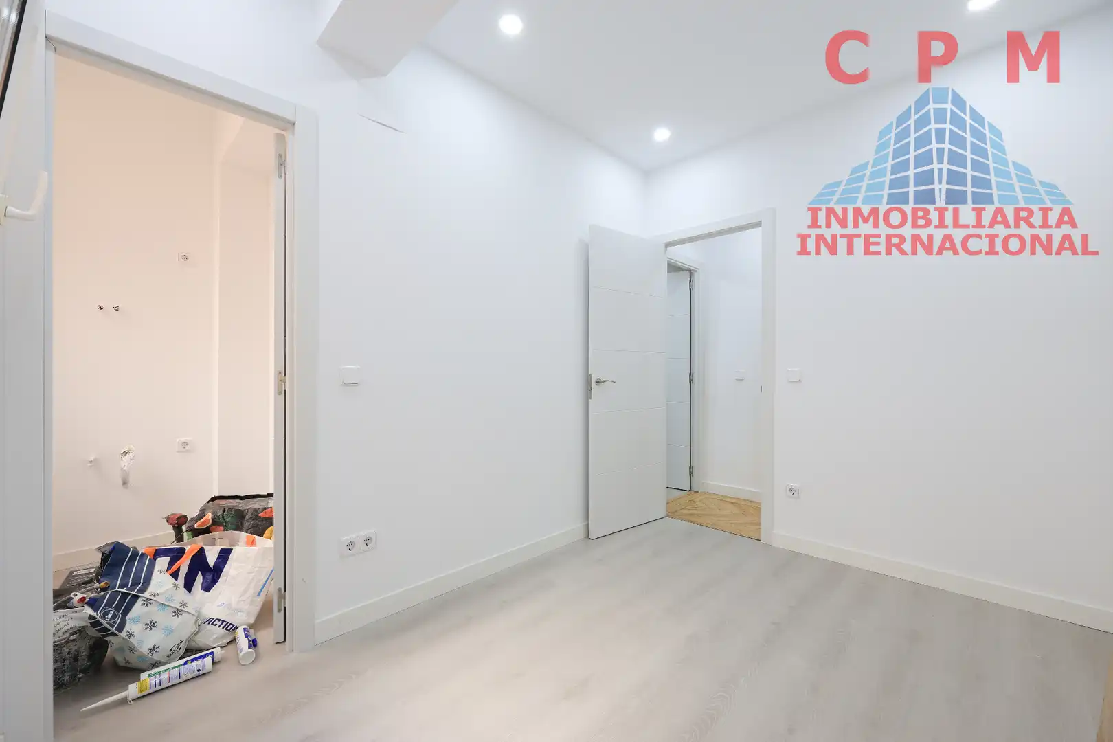 Flat for rent in Castilla