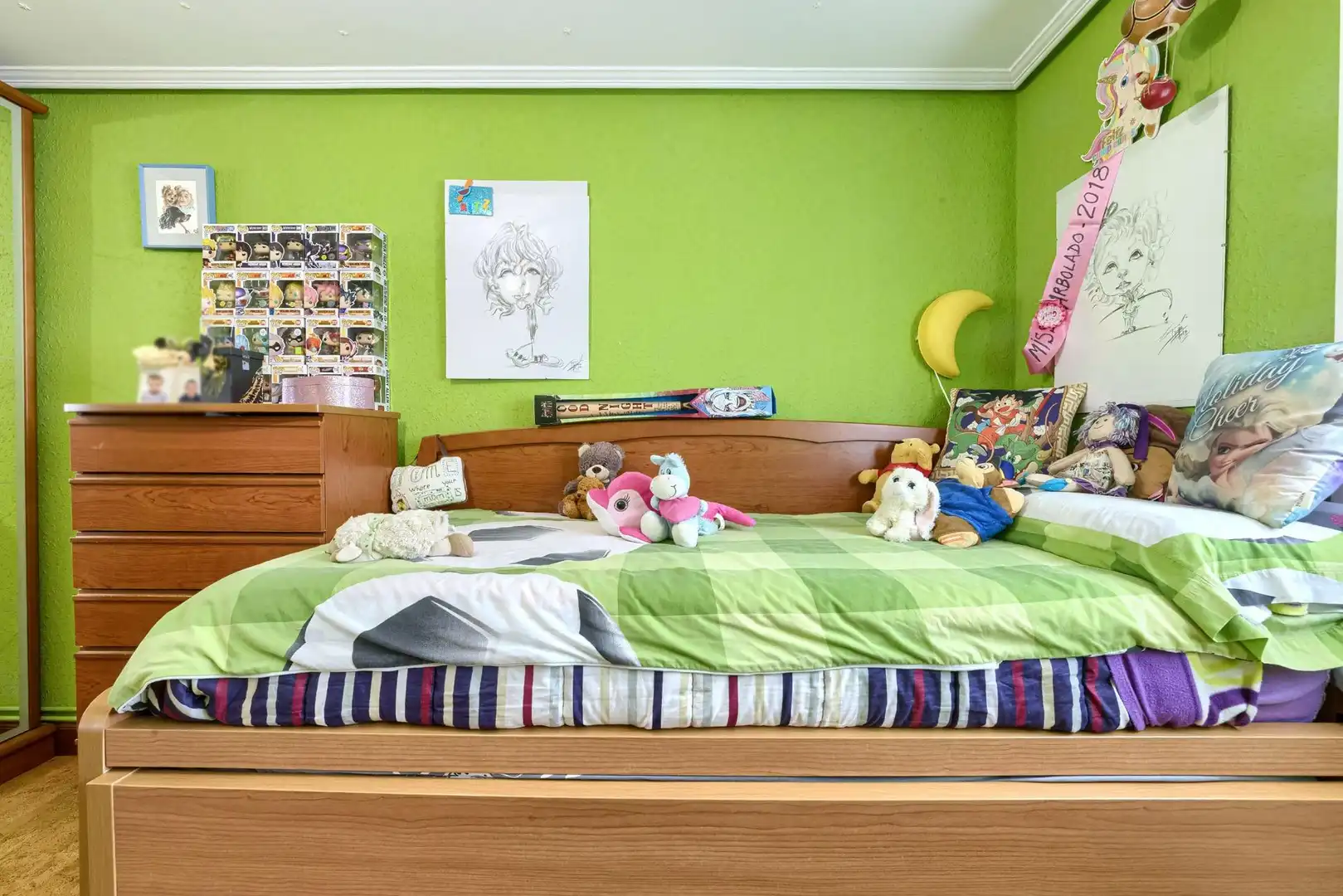 Habitación de Piso en venta en Barakaldo  con Calefacción, Jardín privado y Terraza
