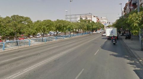 Foto 4 de Trastero en venta en C/ Teulada, Altozano - Conde Lumiares, Alicante / Alacant
