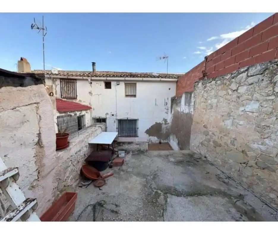 Casa a schiera con terrazza in vendita a AV de Moovar, imagen 19