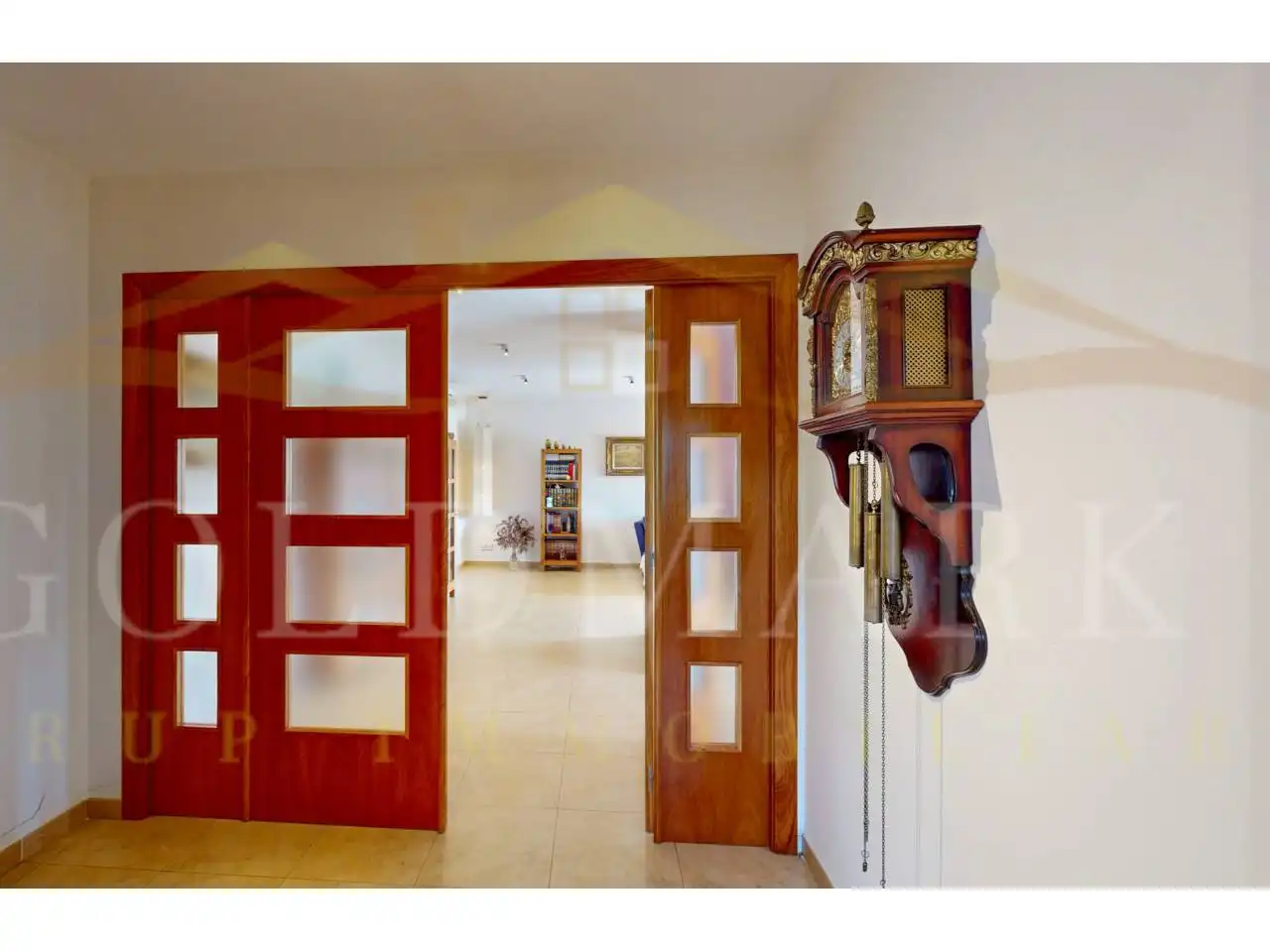 Casa o xalet en venda en Sabadell amb Aire condicionat, Jardí privat i Terrassa