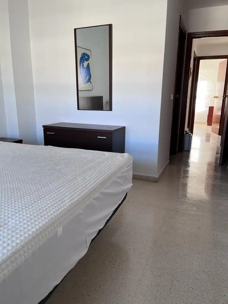Appartamento con ascensore in affitto a Paseo Maritimo Antonio Machado, imagen 22