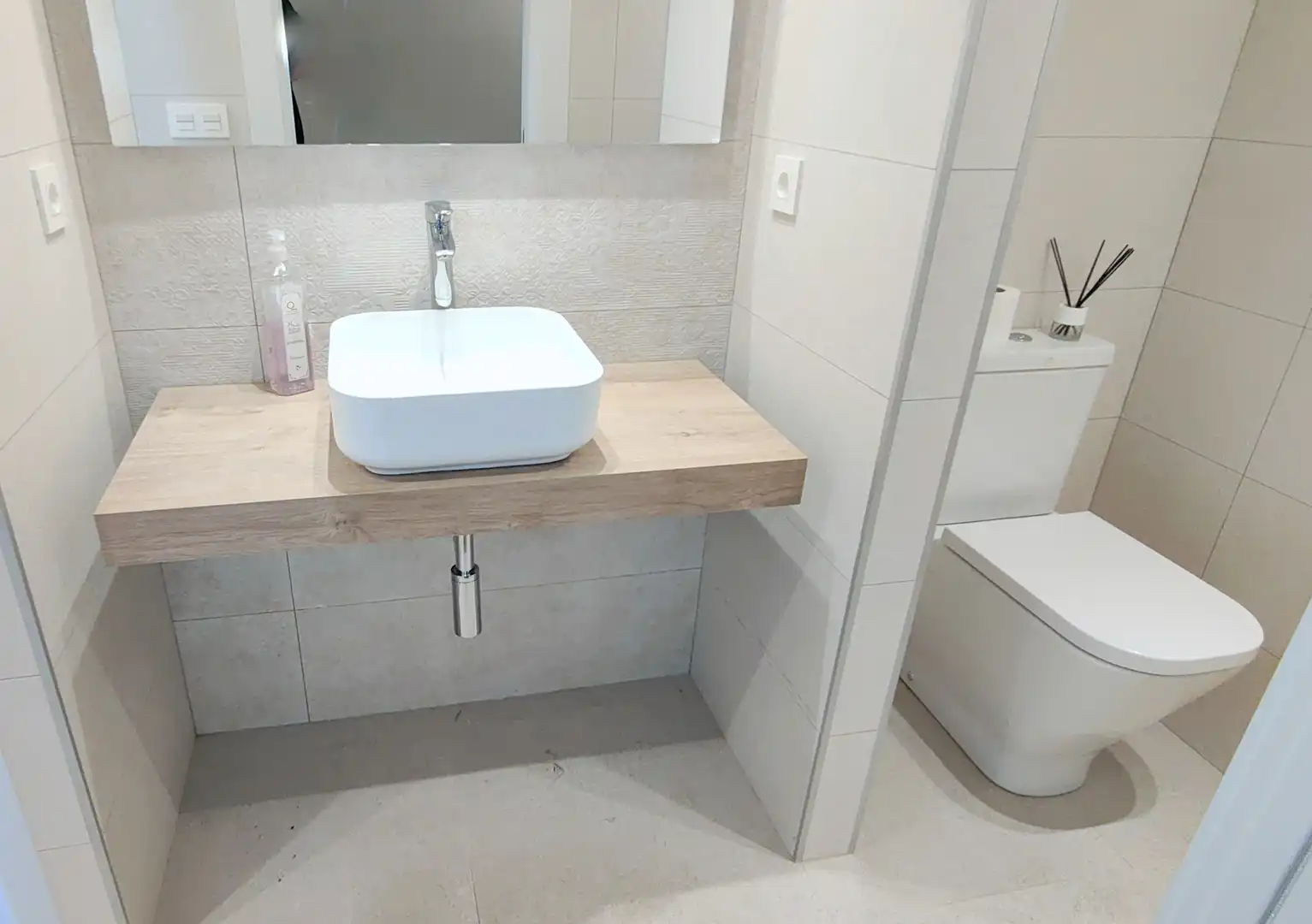 Wohnung zum Verkauf in Paseo de Cuéllar, 4, Ruiseñores