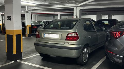 Foto 4 de Garaje en venta en Primera Fase - Nuevo Tres Cantos, Tres Cantos