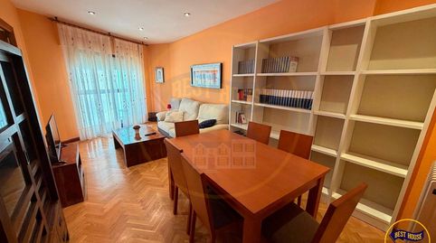 Foto 2 von Wohnung zur Miete in Marcelino Menendez Pelayo, Centro, Cuenca Capital