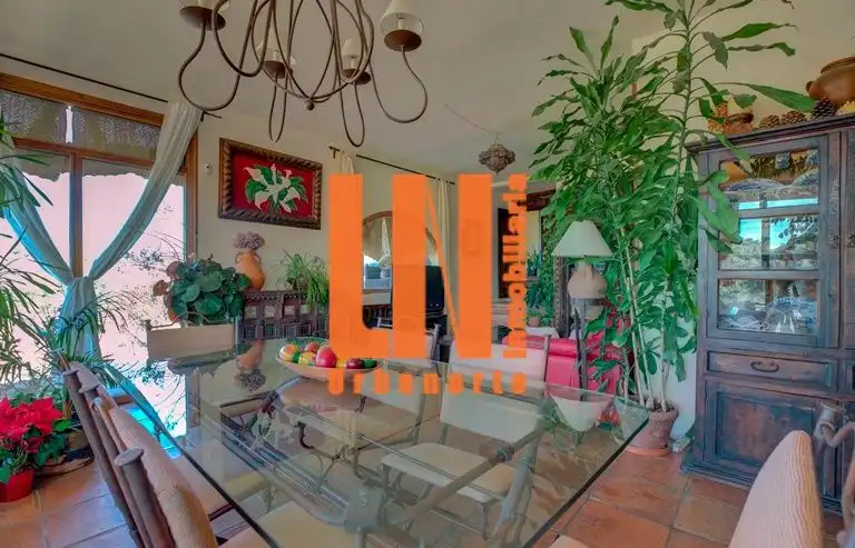 Villa avec piscine à vendre à Mojadillas - Parque de las Infantas - El Paraiso, imagen 25