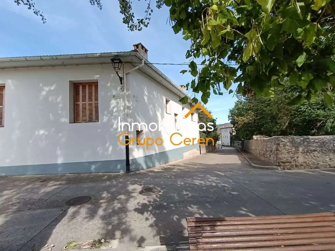 Casa o chalet en venta en Ojacastro