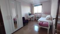 Bedroom of Attic for sale in Málaga Capital  with Air Conditioner, Terrace and Furnished