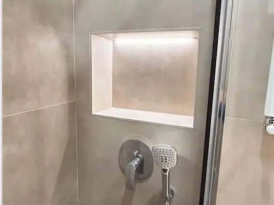Bany de Planta baixa en venda en Centro