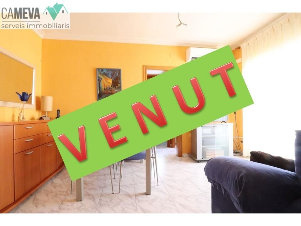 Pis en venda en Sabadell amb Aire condicionat, Calefacció i Balcó