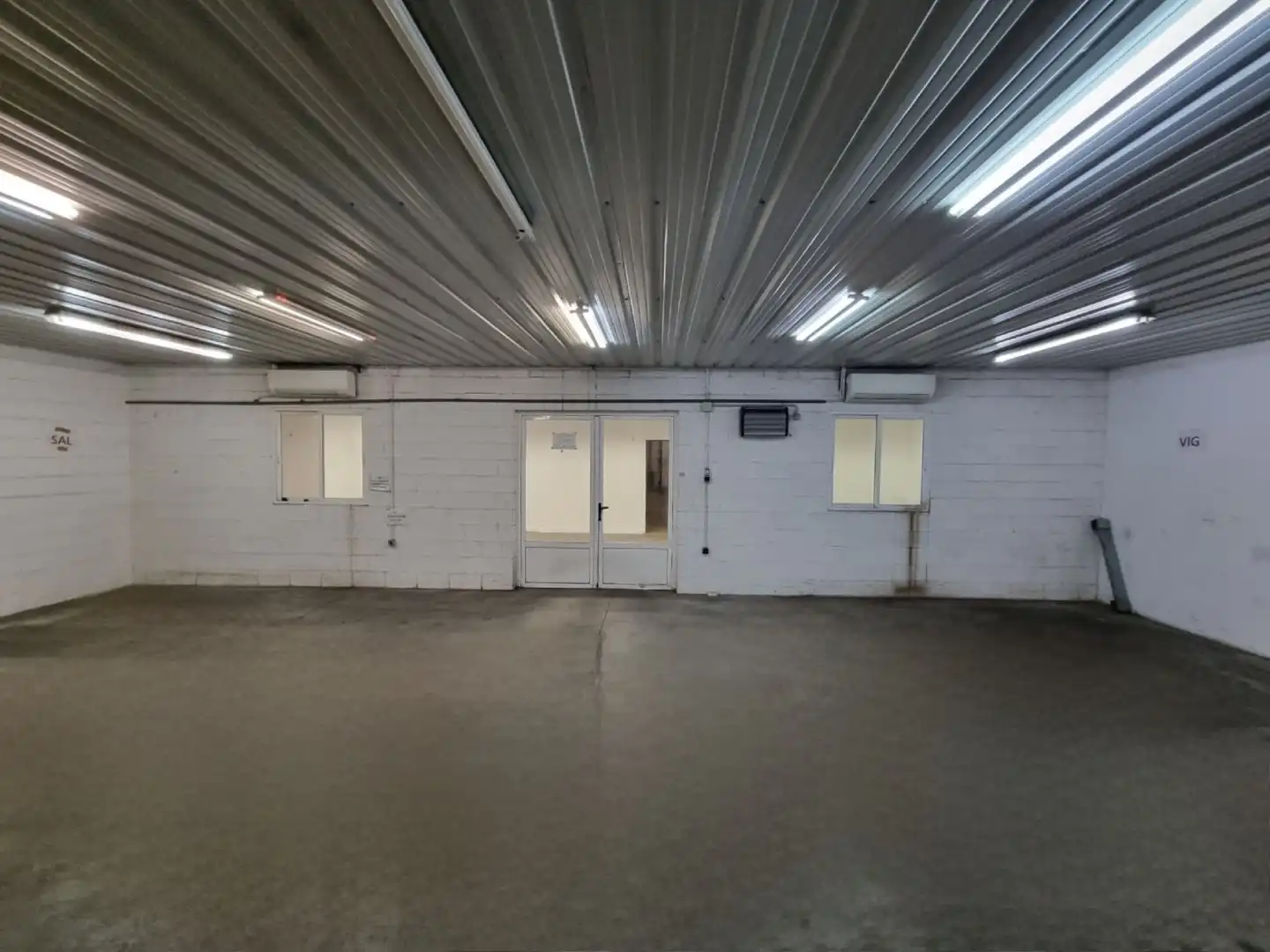 Nau industrial de lloguer a Nueva Apertura 1, imagen 7