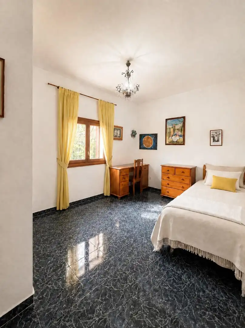 Villa avec piscine à vendre à Consell, imagen 13