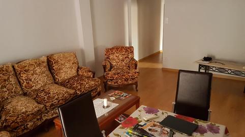 Foto 2 de Pis en venda a Tres Forques, Valencia