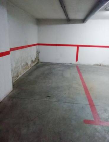 Garaje en Venta en Avenida Marín, 25 en Campo da Torre - Mollabao