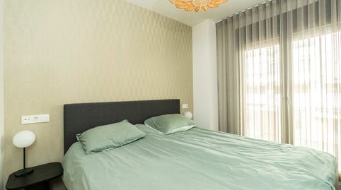 Photo 5 of Apartments for sale in Ensanche Centro - Puerto, Málaga Capital