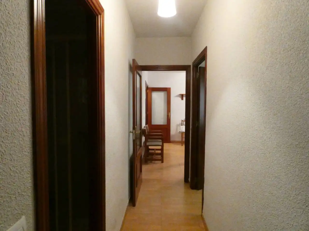 Flat for rent in Calle COVARRUBIAS, Avenida Europa - San Antón