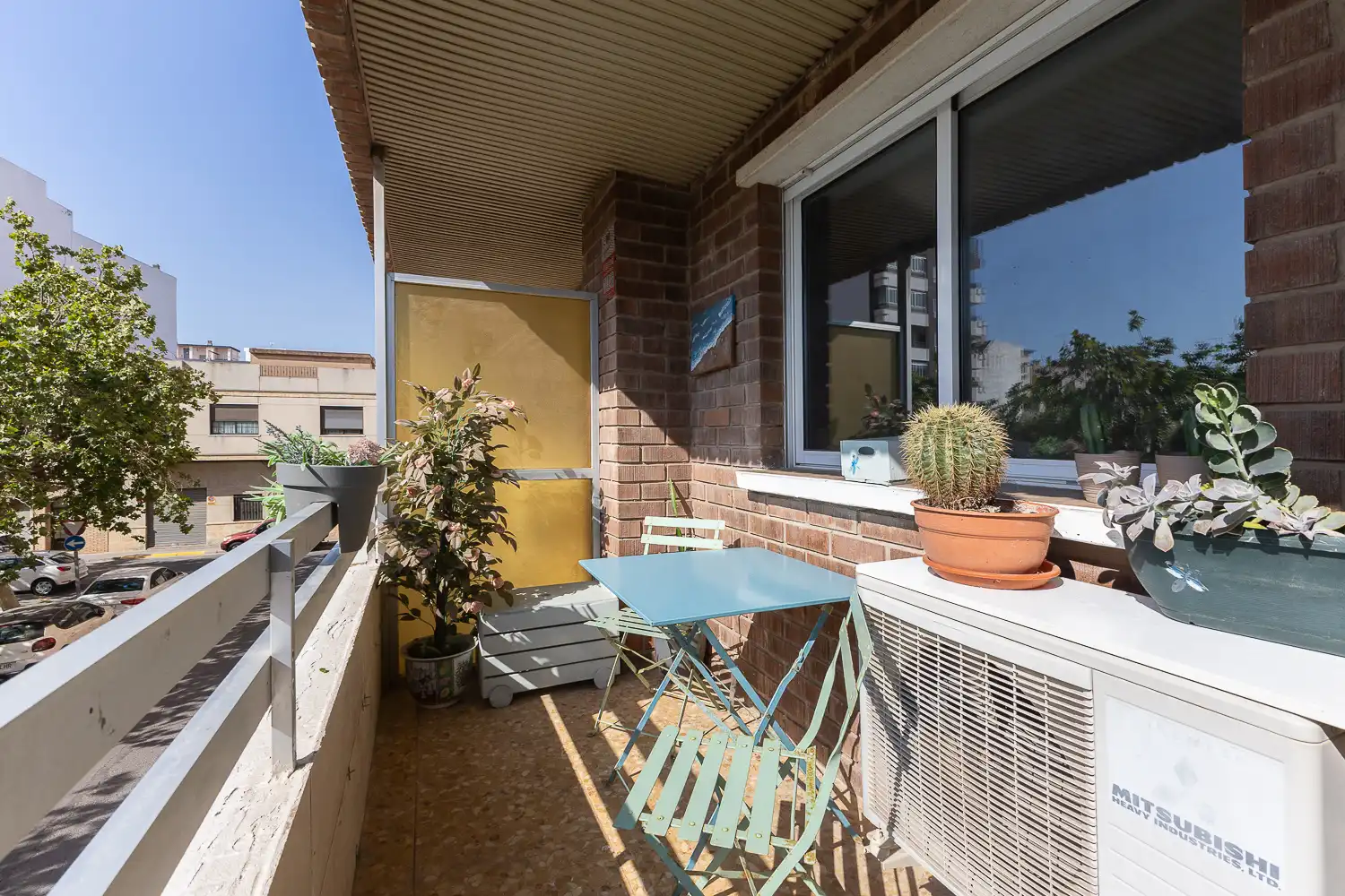 Flat with terrace to rent in Puerto de Sagunto, imagen 12