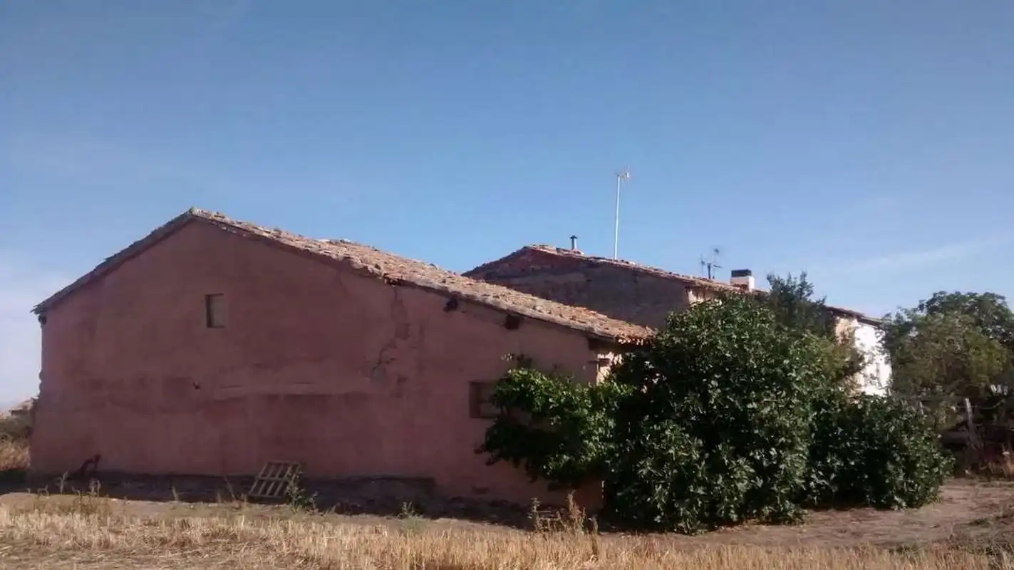 Casa o xalet en venda a Calle Encimera, Viloria de Rioja