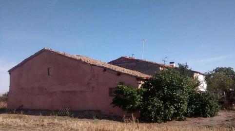 Foto 4 de Casa o xalet en venda a Calle Encimera, Viloria de Rioja, Burgos