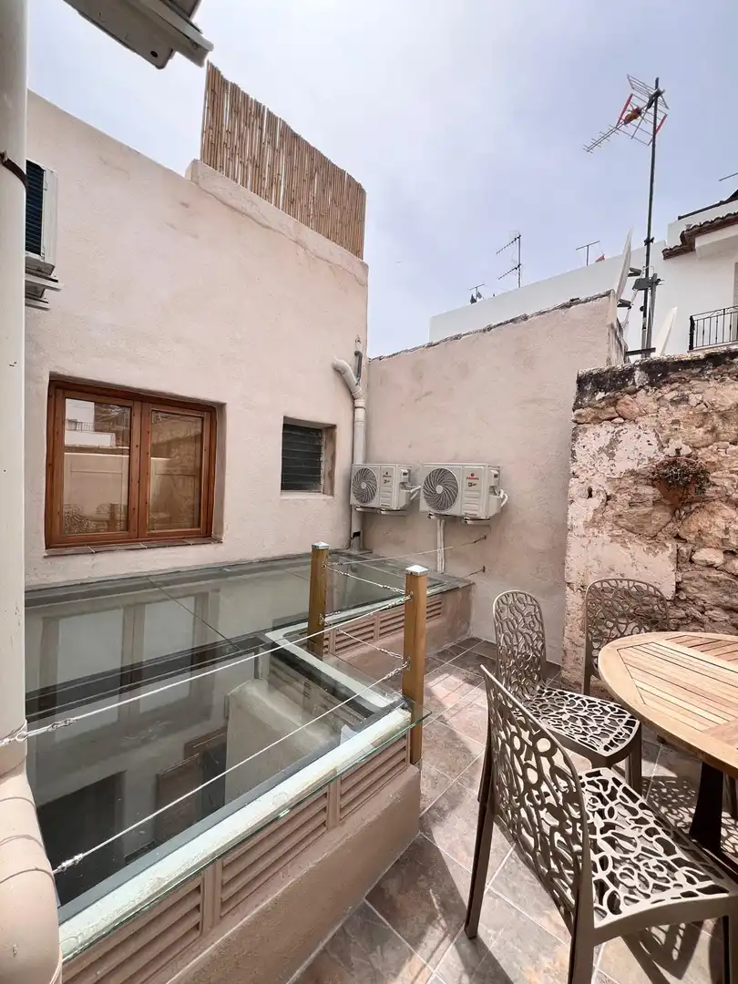 Maison rustique à vendre à Centro ciudad, imagen 4