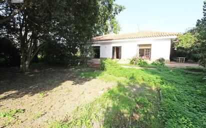 Garden of Country house for sale in Málaga Capital  with Private garden and Storage room