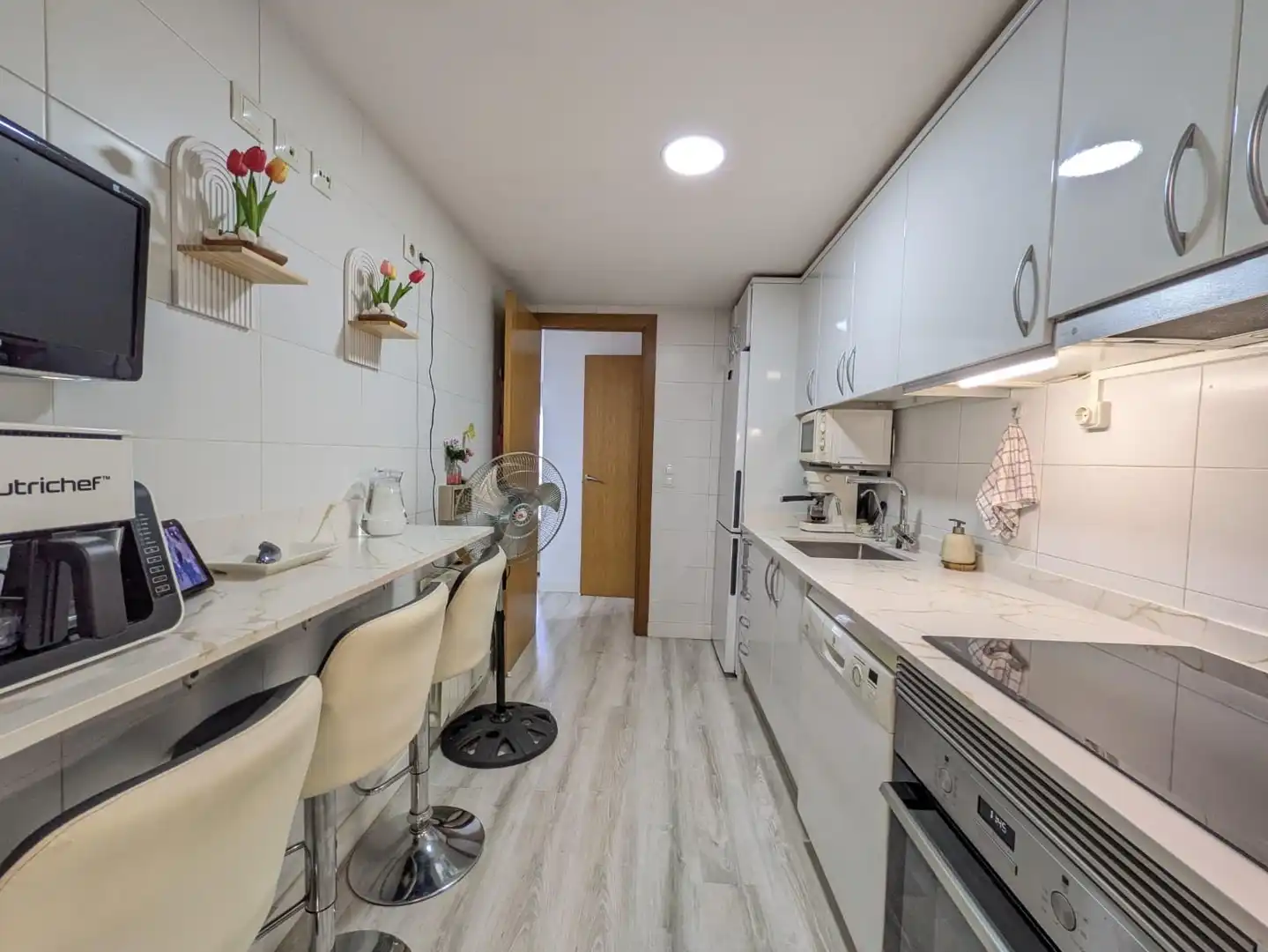 Apartamento con terraza en venta en Centre, imagen 23