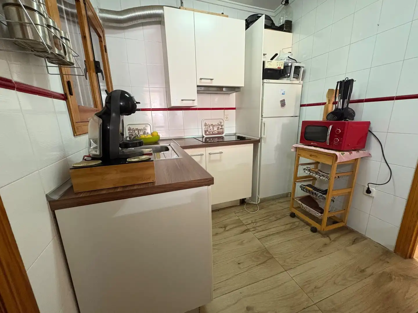 Wohnung mit Garten zum Verkauf in Playa del Cura, imagen 10