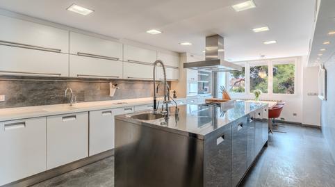 Foto 3 de Piso en venta en Les Tres Torres,  Barcelona Capital