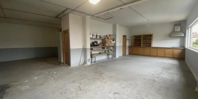 Casa o chalet en venta en Cangas del Narcea con Jardín privado, Terraza y Trastero