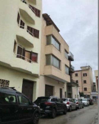 Exterior view of Flat for sale in Pollença