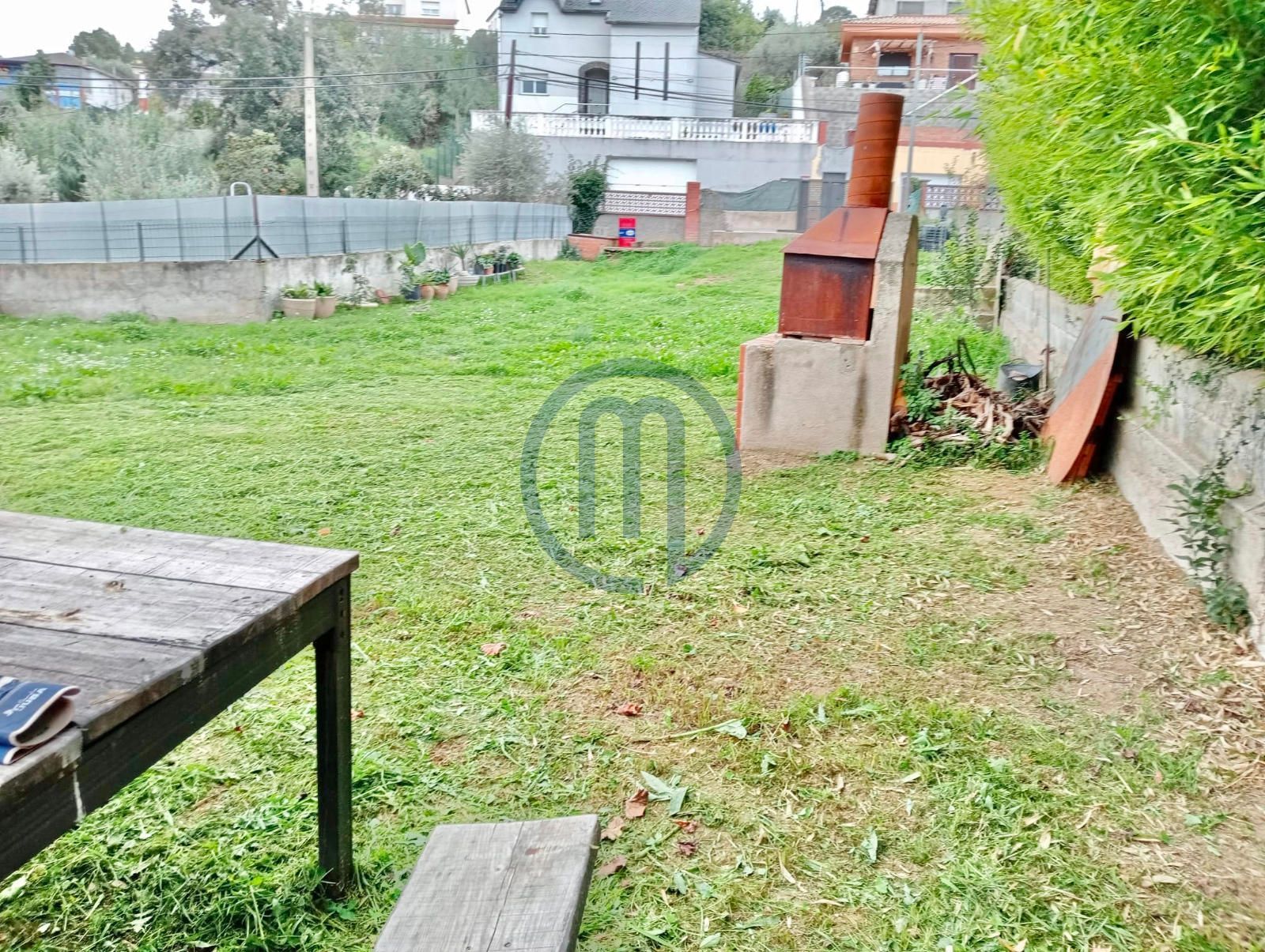 Garden of Residential for sale in Lliçà d'Amunt
