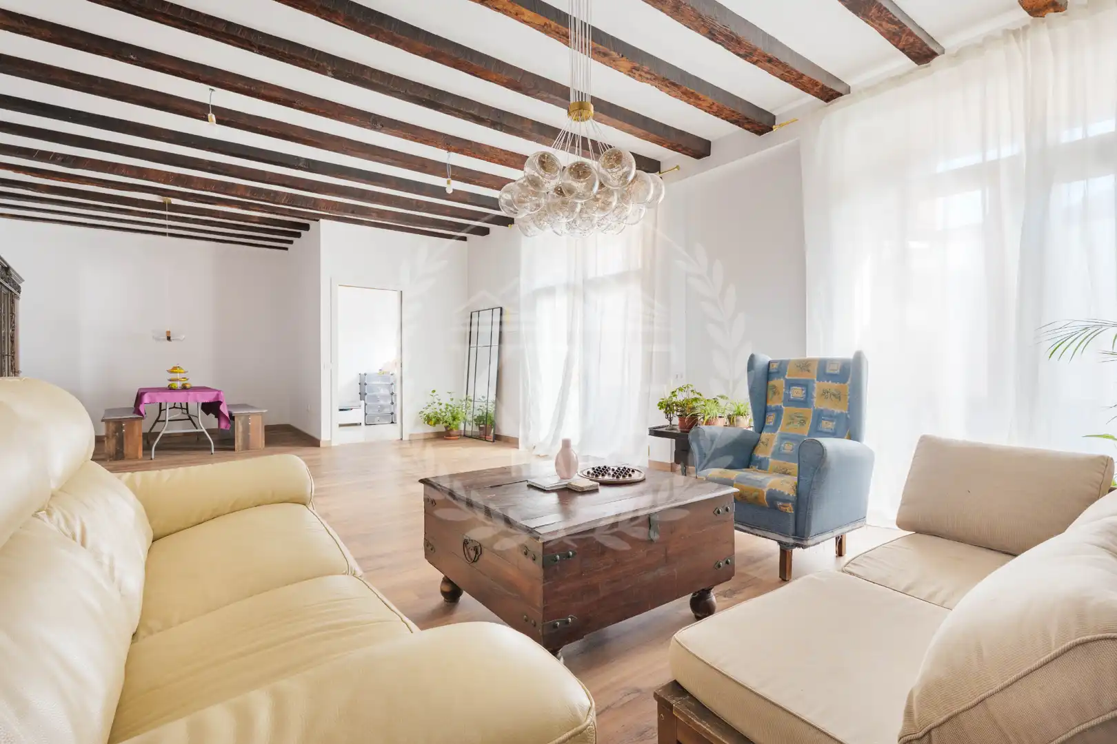 Maison jumelée avec terrasse à vendre à Calle Doctor Domingo González García, imagen 4