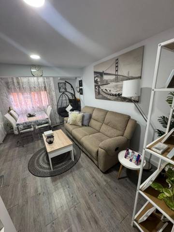 Apartamento en Venta en Camí Reial