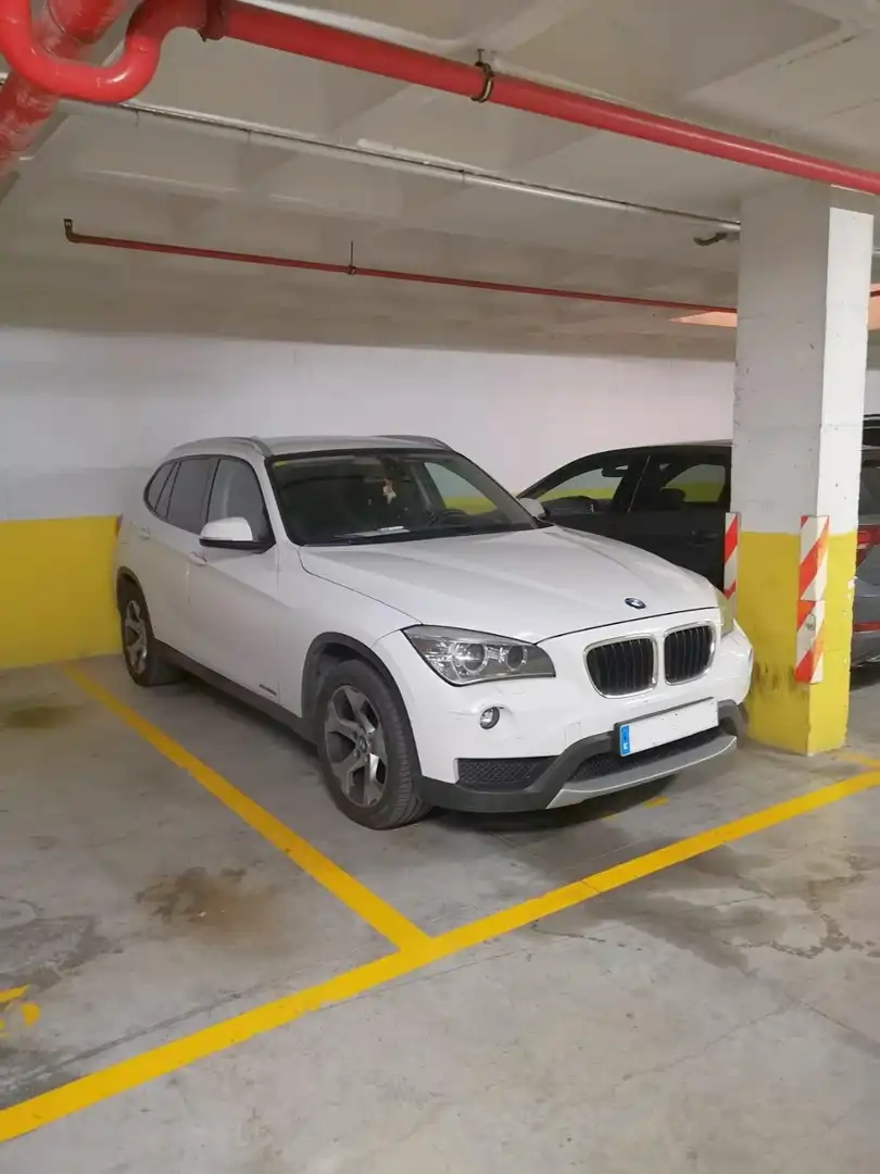 Parking de Dúplex en venta en Alicante / Alacant con Aire acondicionado, Calefacción y Terraza