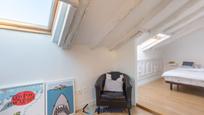 Attic for sale in Donostia - San Sebastián   with Heating and Storage room