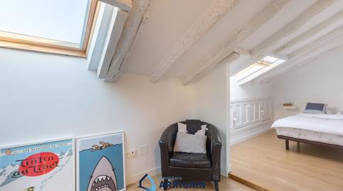 Photo 4 of Attic for sale in Plaza de Guipúzcoa, Área Romántica, Donostia - San Sebastián